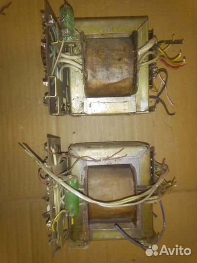 Трансформатор