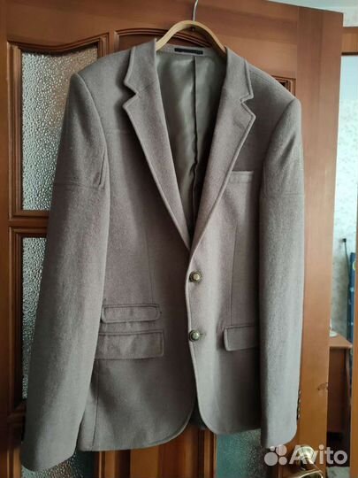 Пиджак мужской