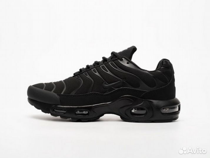 Кроссовки Nike Air Max Tn plus Gore TeX