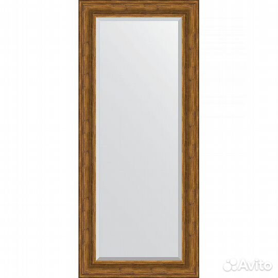 Зеркало Evoform Exclusive 159х69 BY 3576 с фацето