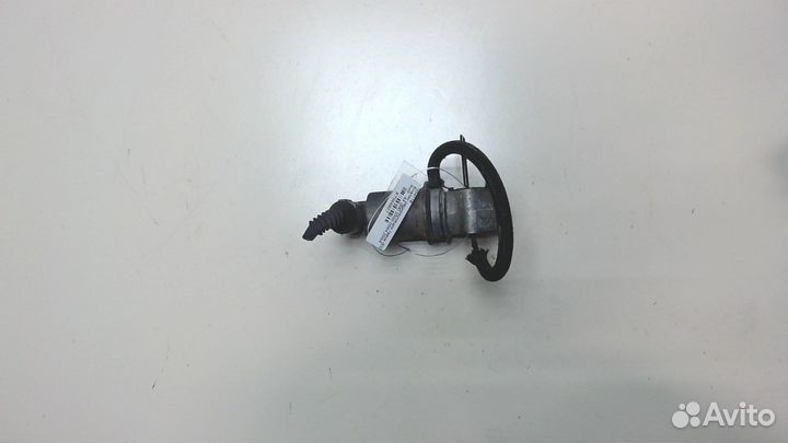 Клапан рециркуляции газов (EGR) Audi A4 (B6), 2004