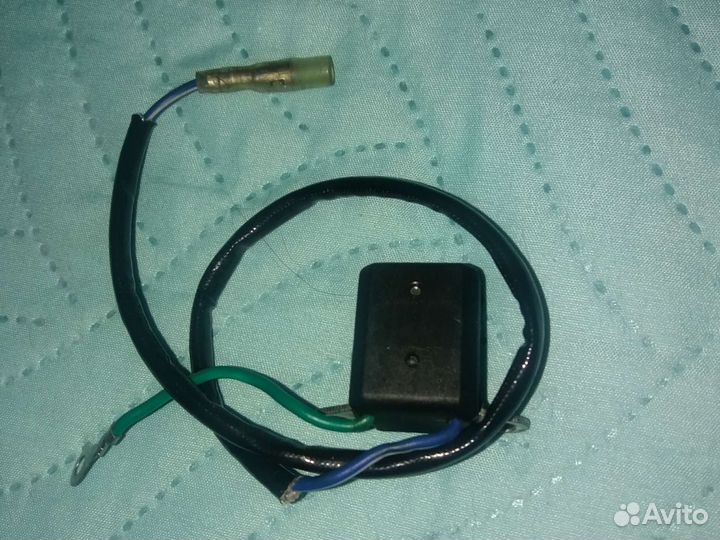 Датчик холла лодоч.мотор Меркурий Тахатцу 4.5.6л.с