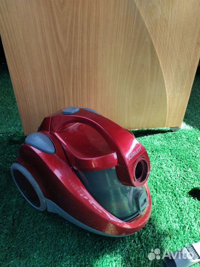 Пылесос Scarlett