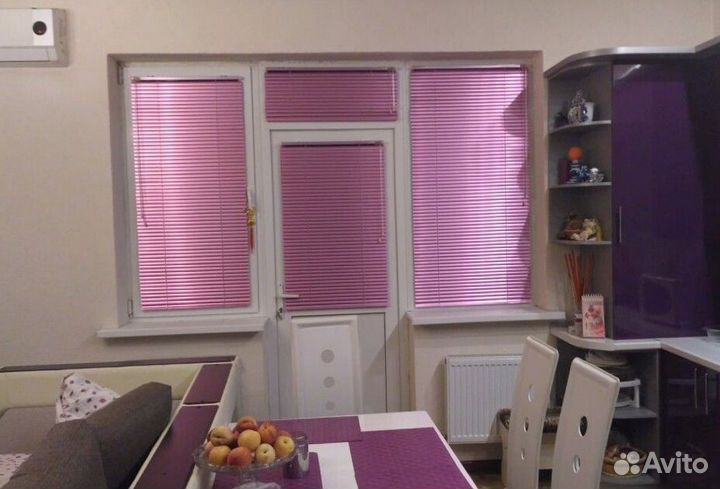 Вертикальные жалюзи S3871-M40848