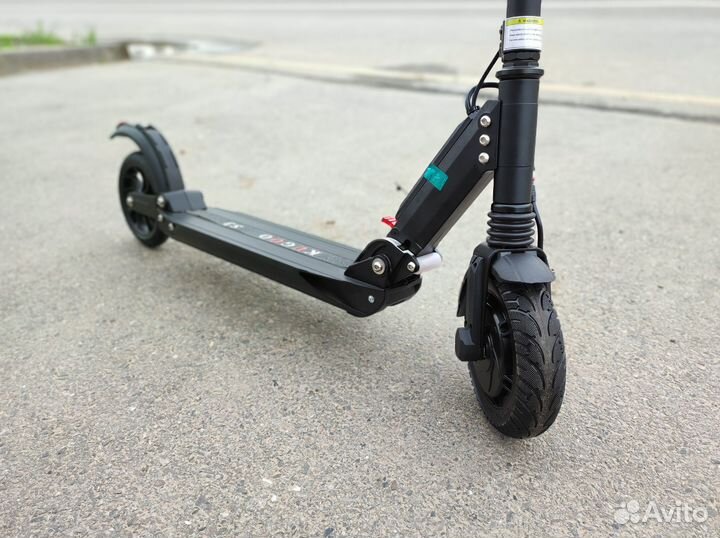 Электросамокат coolco S3