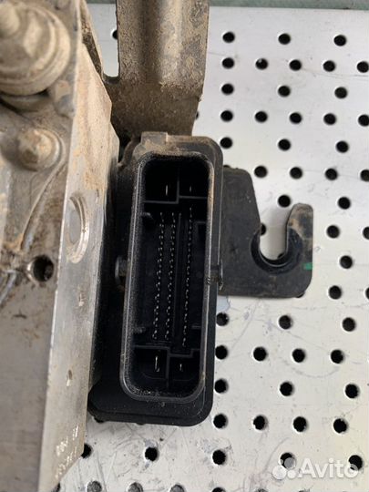 Блок ABS LADA xray