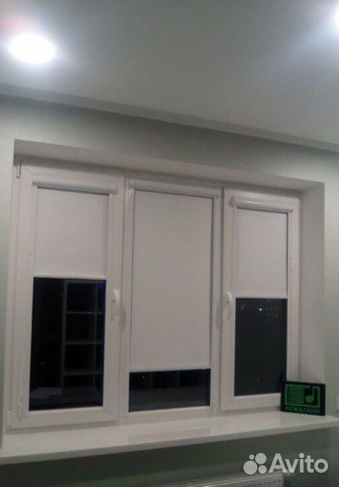 Кассетные шторы O3769-L25849