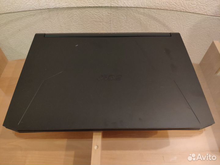 Игровой ноутбук acer ryzen 5 5600H rtx 3060