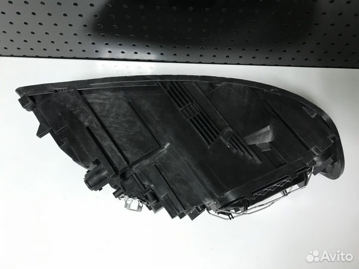 Фара левая Volvo V50 2007-2012