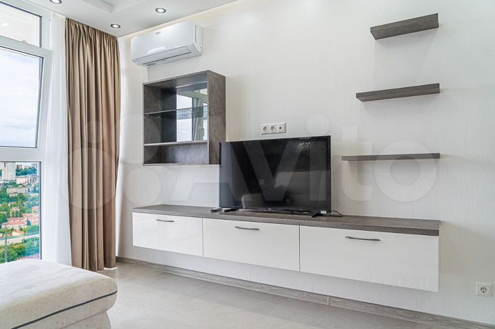 2-к. квартира, 66 м², 7/10 эт.