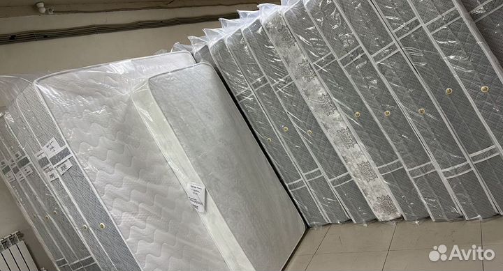 Матрас 180х200 новый с фабрики