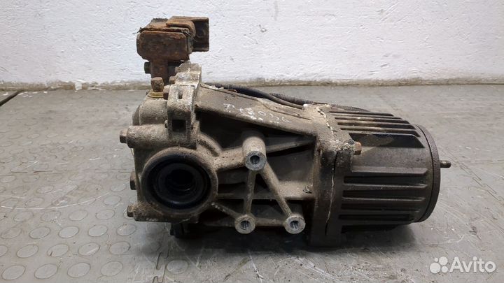 Редуктор моста Mitsubishi Outlander XL, 2009