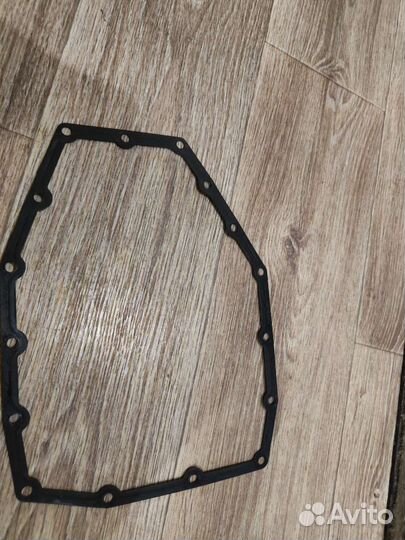 Фильтр масляный АКПП Jatco и прокладка поддона