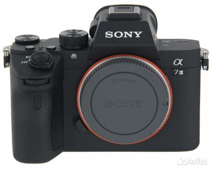Sony A7 M3 KIT 28-70OSS