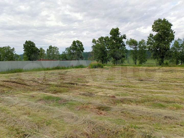 Участок 10 сот. (СНТ, ДНП)