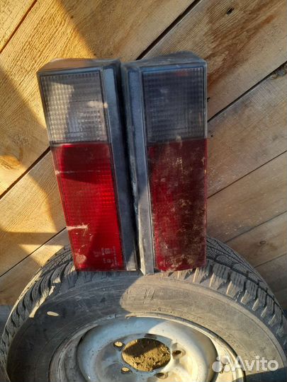 Продажа запчастей от Kia Besta