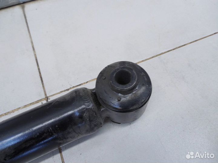 Амортизатор задний Verna/Accent III 2006-2010