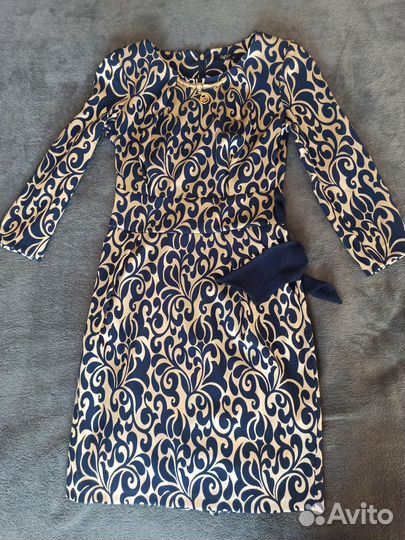 Вечернее платье 42 размер