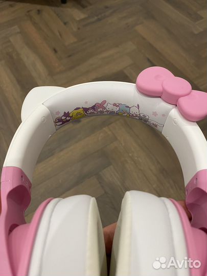 Razer hello Kitty