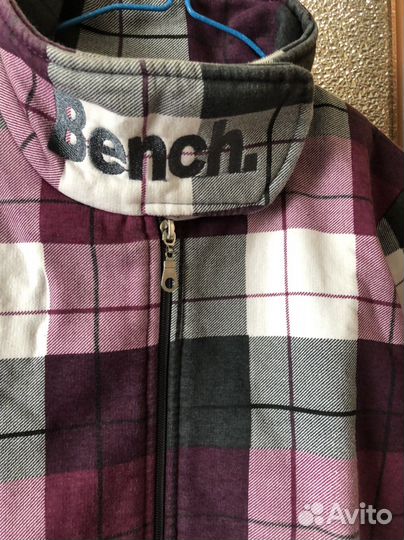 Толстовка Bench кофта