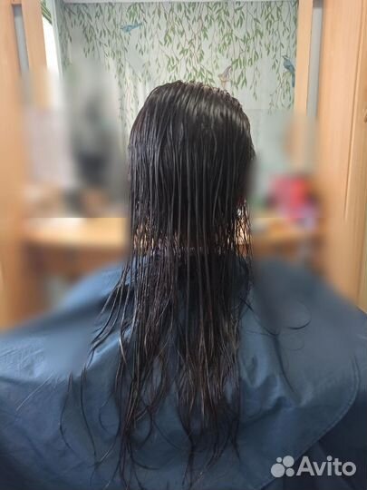 Биозавивка, химическая завивка