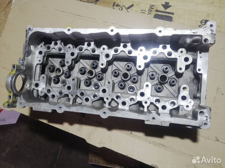 Гбц D4CB 174лс Hyundai / Kia