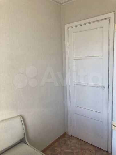 1-к. квартира, 31 м², 4/5 эт.