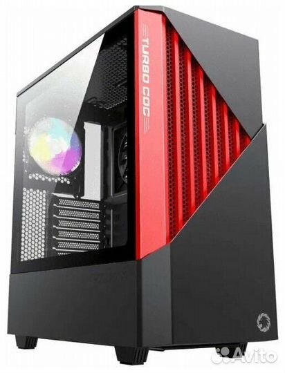 Игровой корпус для пк