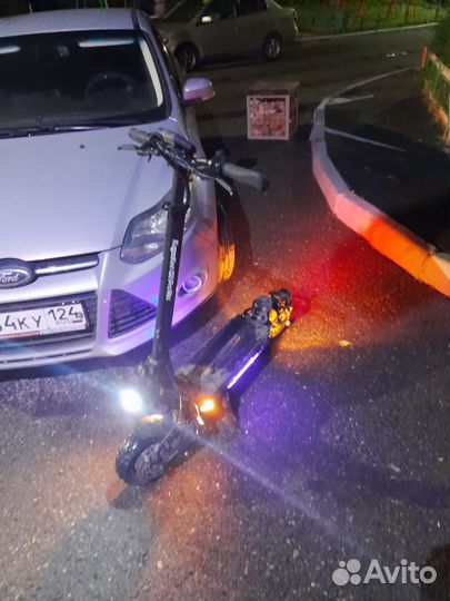 Kugokiren G2 pro max