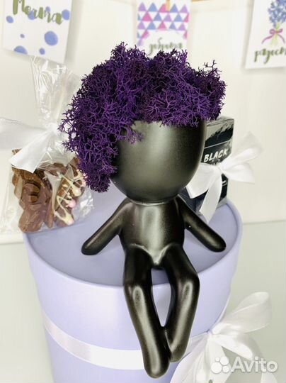 Подарок девушке/подарочный набор/бокс