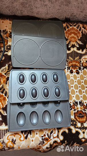 Вафельница редмонд redmond мультипекарь