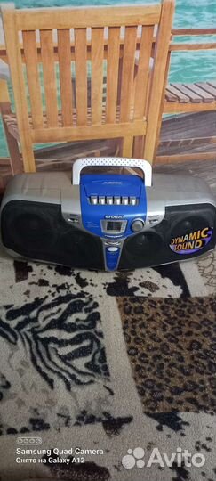 Музыкальный. Центр