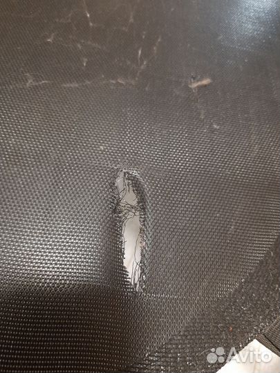 Детский батут для дома