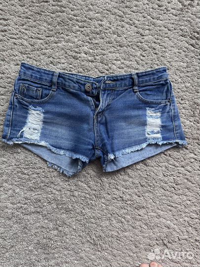 Шорты женские 42-44