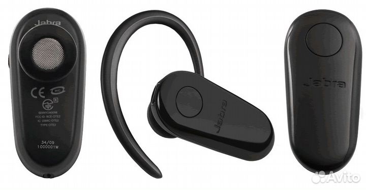 Bluetooth гарнитура Jabra BT2035