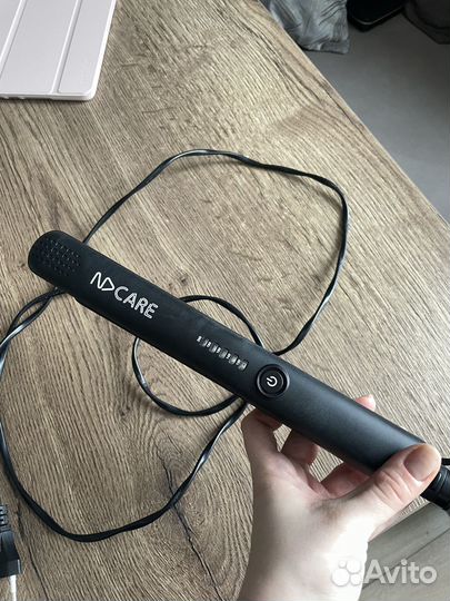 Выпрямитель для волос