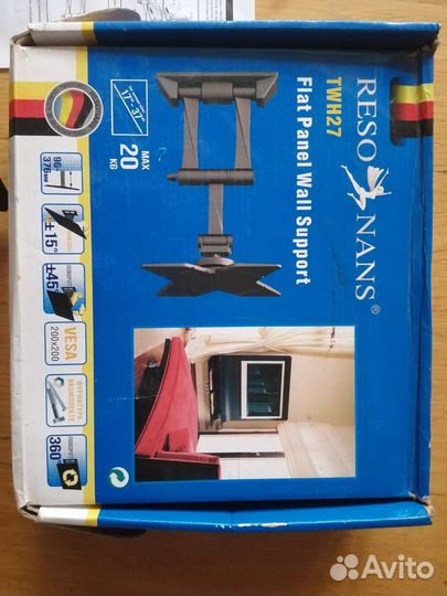 Кронштейн для телевизора