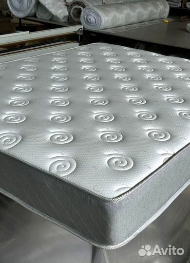 Матрас односпальный