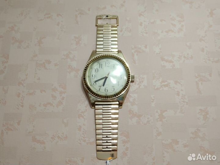 Часы мужские механические Rolex