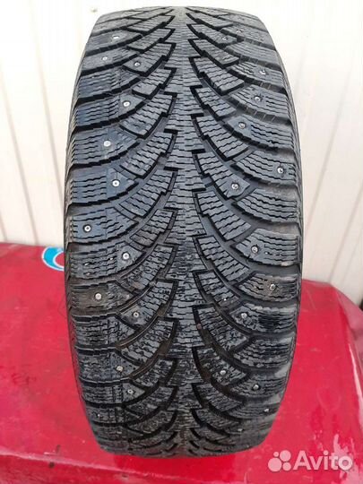 Nokian Tyres Hakkapeliitta 4 235/55 R17