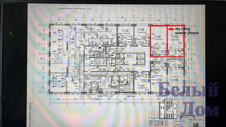 Сдам торговое помещение, 108 м²