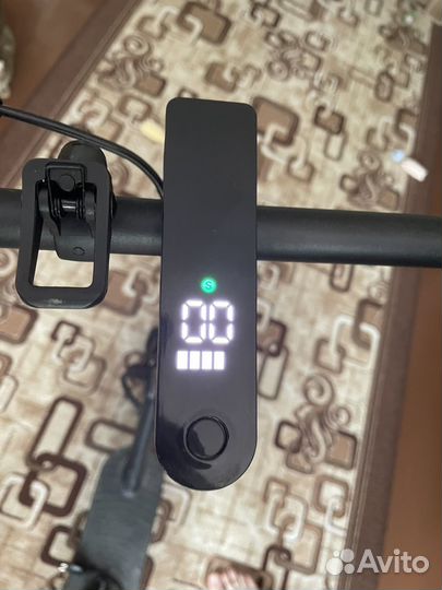 Электросамокат acer ES Series 3 MAX