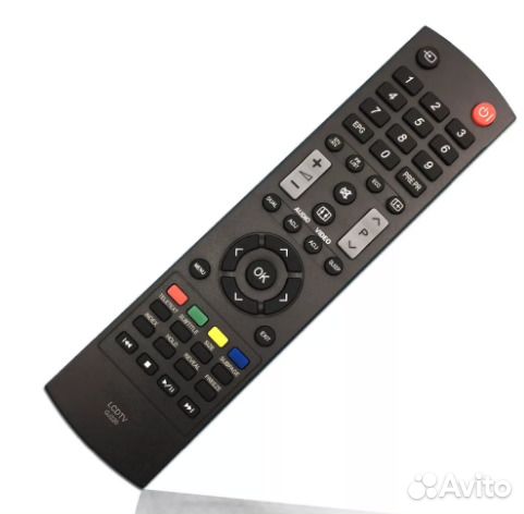 Пульт sharp GJ220