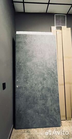 Дверная накладка мдф