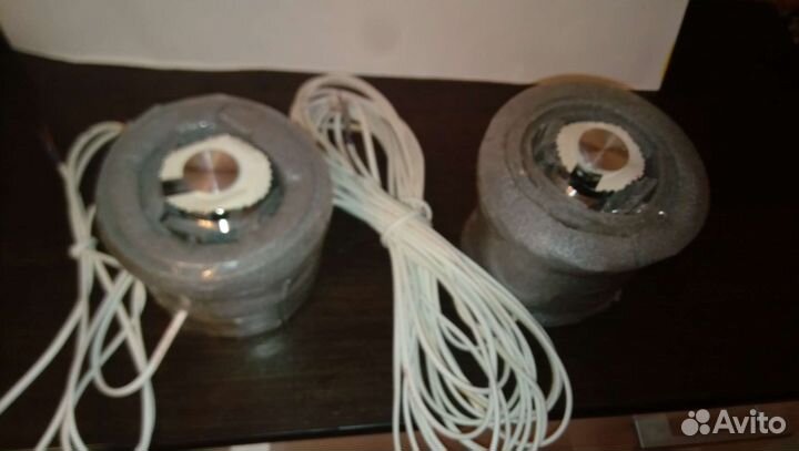 Виброколнки