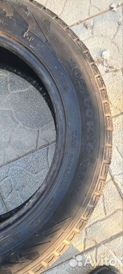 Nokian Tyres Nordman RS2 205/60 R16 96R