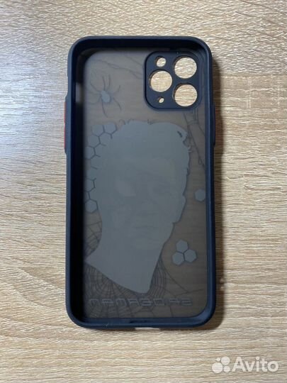 Чехол iPhone 11 Pro 