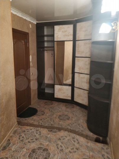 2-к. квартира, 50 м², 7/9 эт.