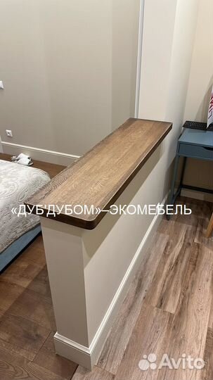 Подоконник из массива дерева образцы замер монтаж