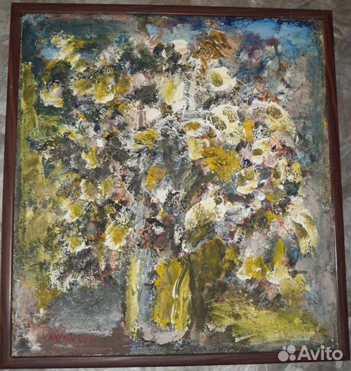 авито художники москва